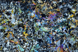 Cross Polarized, S80755