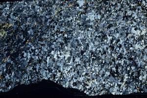 Cross Polarized, S80764