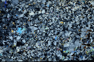 Cross Polarized, S80765