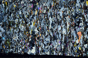 Cross Polarized, S80771