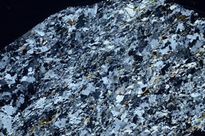 Cross Polarized, S80802