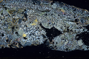 Cross Polarized, S80916