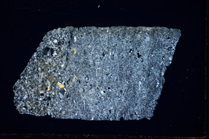 Cross Polarized, S81136