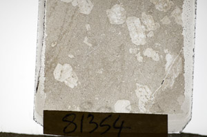 Plane Polarized, S81354