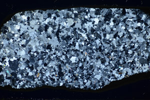 Cross Polarized, S83033/C