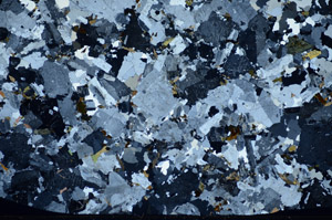 Cross Polarized, S83925