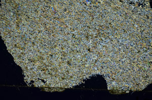 Cross Polarized, S84084