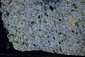 Cross Polarized, S84086