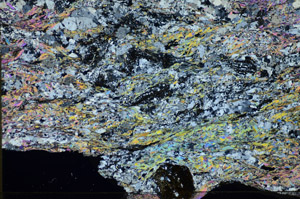 Cross Polarized, S84114