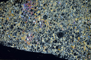 Cross Polarized, S84118