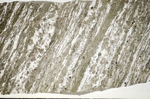 Plane Polarized, S84163