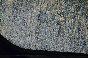 Cross Polarized, S84187