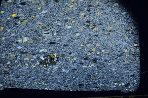 Cross Polarized, S84373