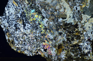 Cross Polarized, S84389