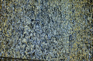 Cross Polarized, S84444