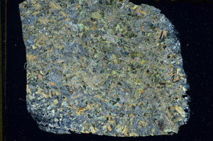 Cross Polarized, S84523