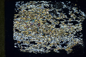 Cross Polarized, S84571