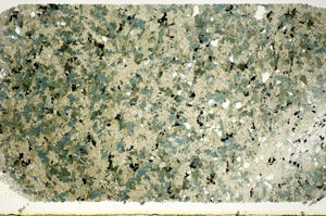 Plane Polarized, S84694