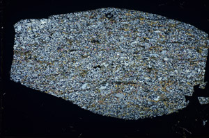 Cross Polarized, S84754