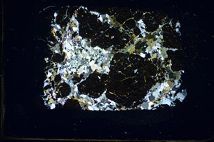 Cross Polarized, S84757