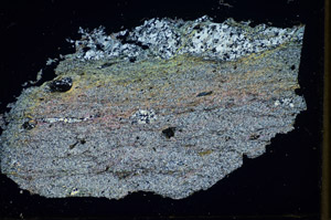 Cross Polarized, S84792