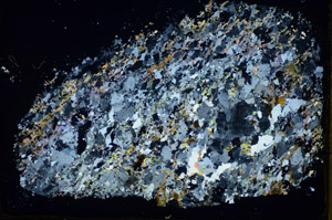 Cross Polarized, S84866