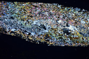 Cross Polarized, S84875