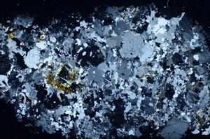 Cross Polarized, S84877