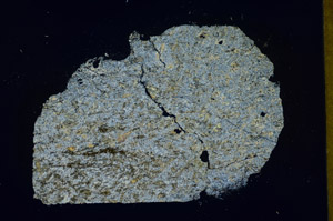 Cross Polarized, S84918