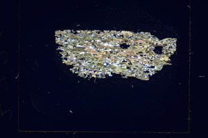 Cross Polarized, S84923