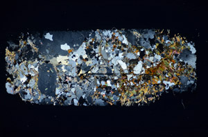 Cross Polarized, S84961