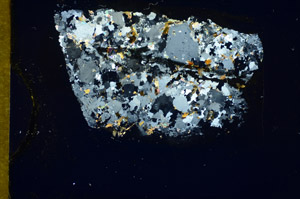 Cross Polarized, S84966