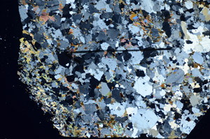 Cross Polarized, S84968