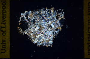 Cross Polarized, S84969/A