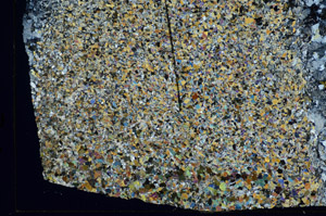 Cross Polarized, S84972