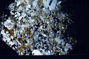Cross Polarized, S84973