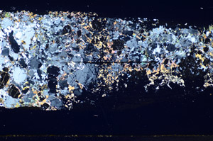 Cross Polarized, S84974