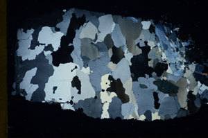 Cross Polarized, S84993
