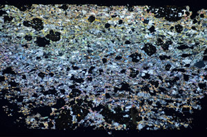 Cross Polarized, S85108