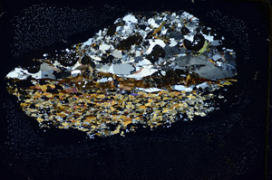 Cross Polarized, S85156