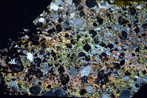 Cross Polarized, S85160