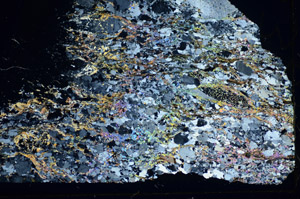 Cross Polarized, S85354