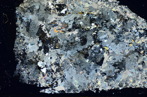 Cross Polarized, S85374