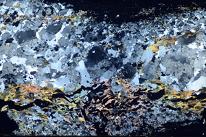 Cross Polarized, S85385