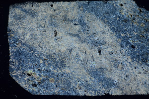Cross Polarized, S85434