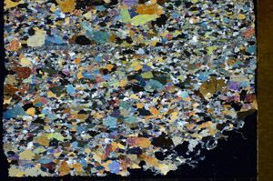 Cross Polarized, S85511