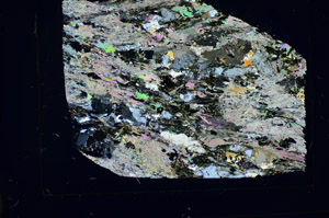 Cross Polarized, S85539