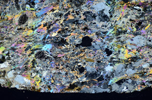 Cross Polarized, S85542