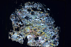 Cross Polarized, S85545