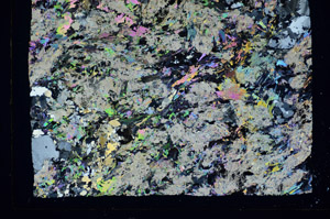 Cross Polarized, S85553
